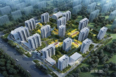 奥韵花园，87m2带车库！精装，南北通透