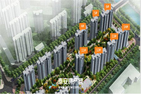 天一城3室2厅1卫118平四楼60万