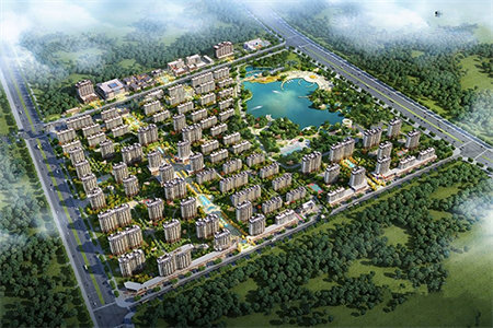 本小区多套套三！2081鲁班开发！科信一步只要供暖好