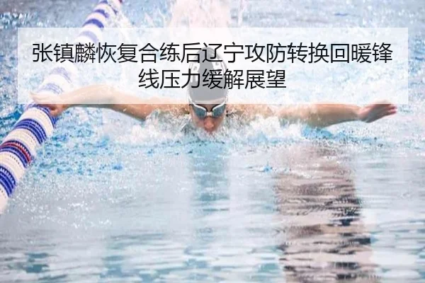 张镇麟恢复合练后辽宁攻防转换回暖锋线压力缓解展望