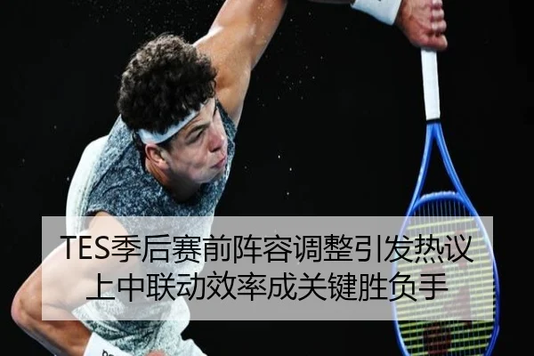 TES季后赛前阵容调整引发热议上中联动效率成关键胜负手